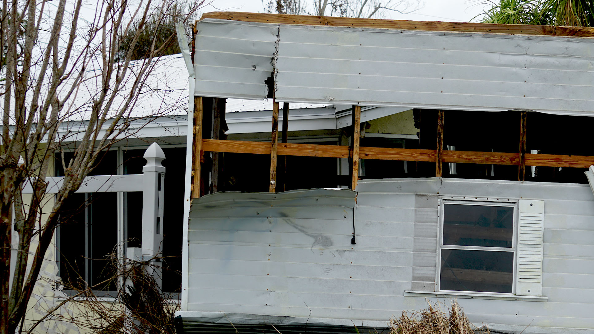 Nearly 100000 Hurricane Milton Residential Claims Were Closed Without Payment - Gelber Law Group