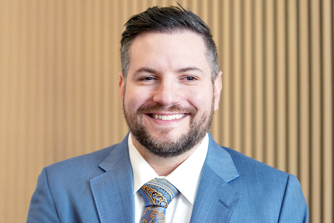 Attorney Matthew Gelber from Gelber Law Group