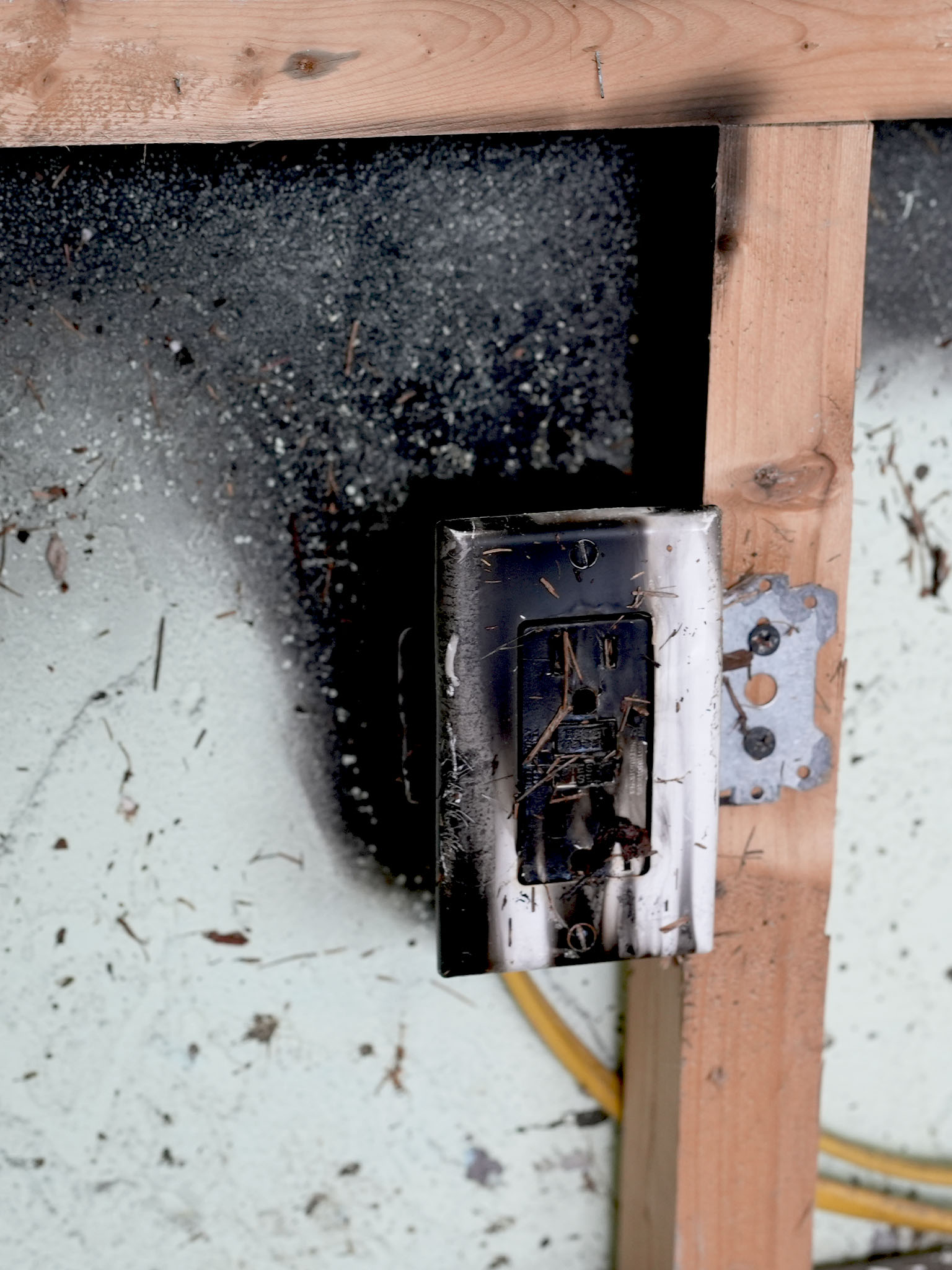 Fire Damage Lawyer Fire Damage Lawyer