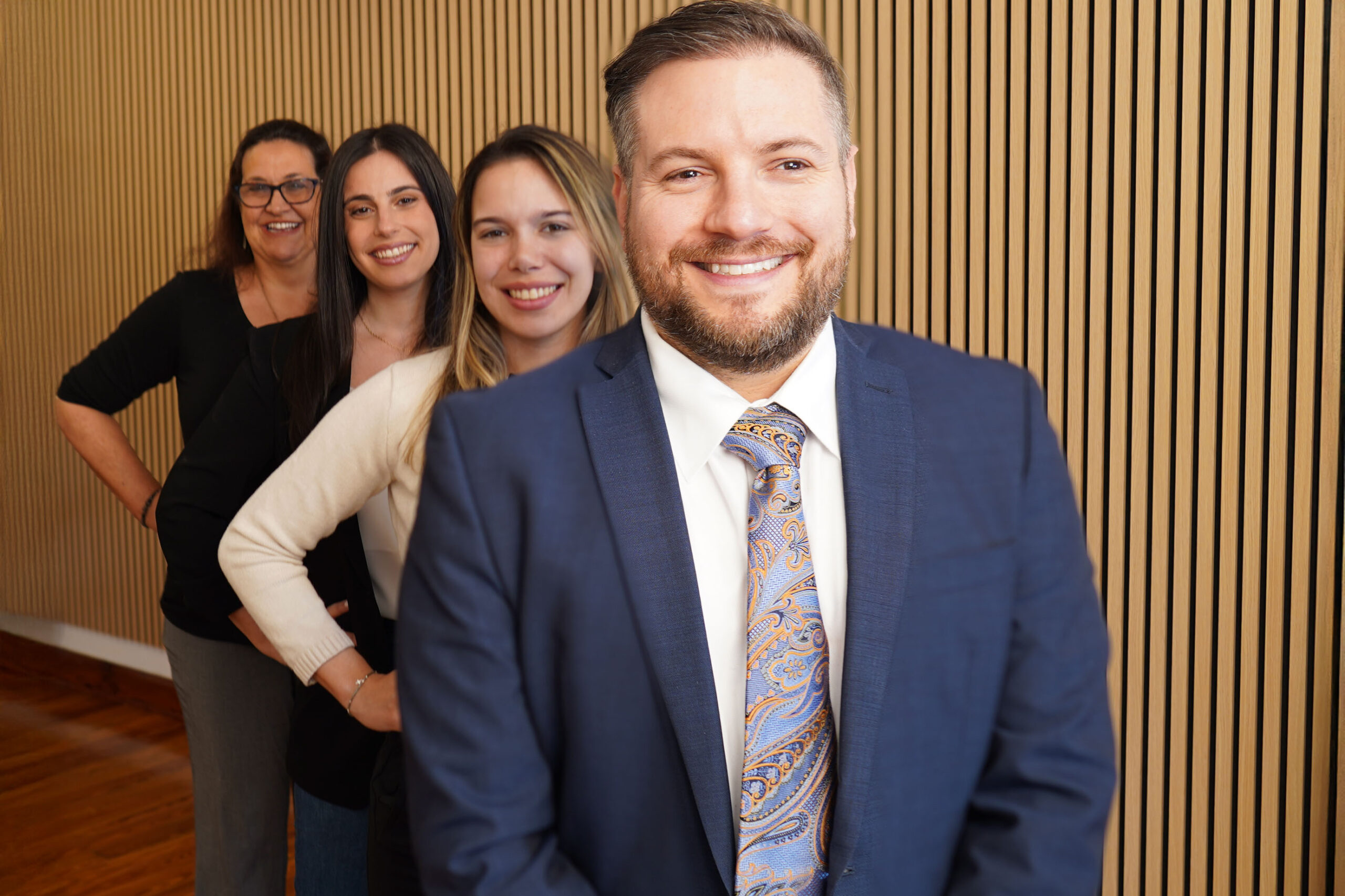 Gelber Law Group Team - Gelber Law Group