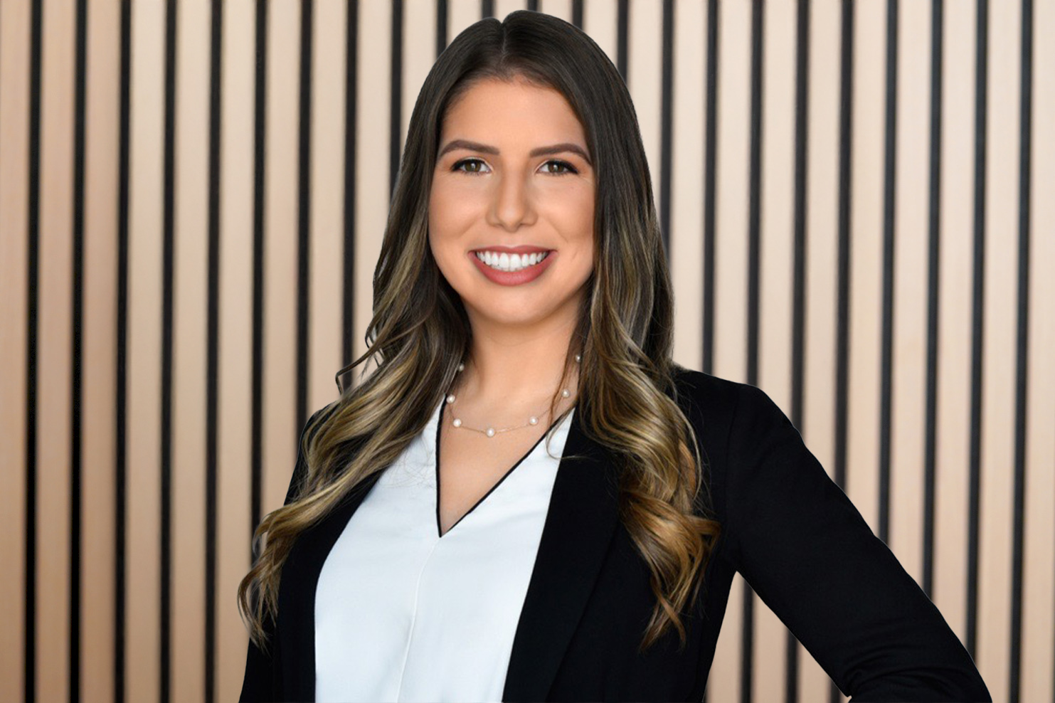 Lais Negron Esq Bio