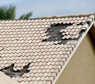Property Damage Claims